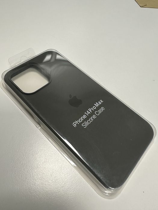 Huse silicon Iphone 14 pro max