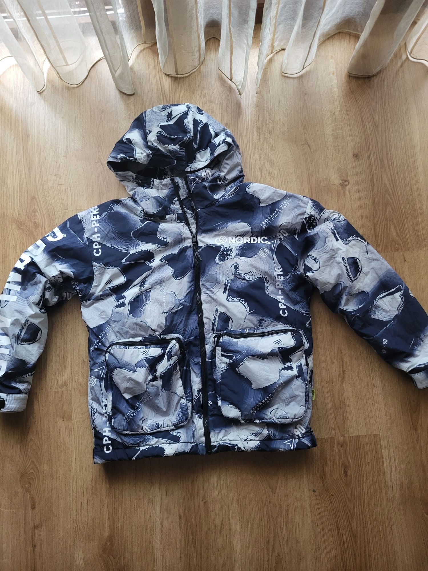 Яке Jack & jones