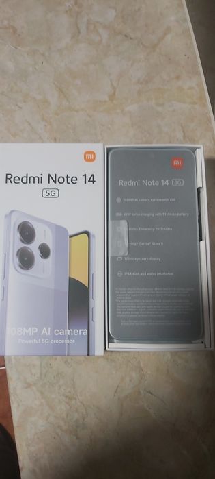 Xiaomi Remi 14 5G NOU