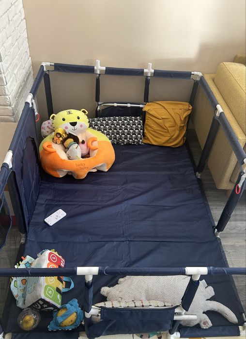 Кошара за игра Chigoods 180/122/64