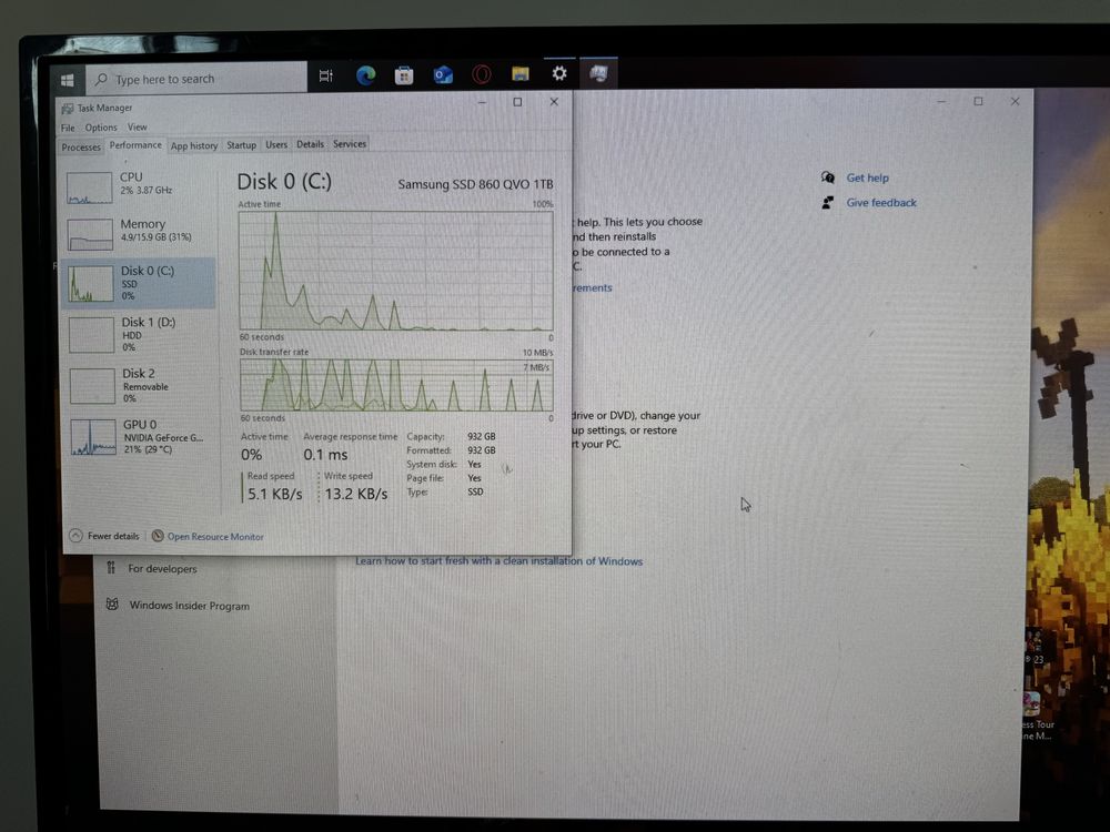 VAND URGENT PC GAMING .Strang bani pentru meditatii