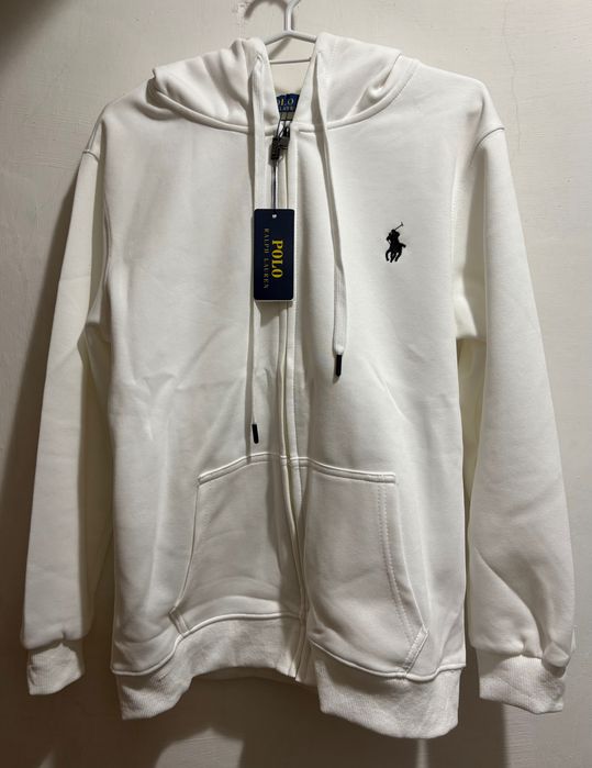 Polo Raulph Lauren суичър