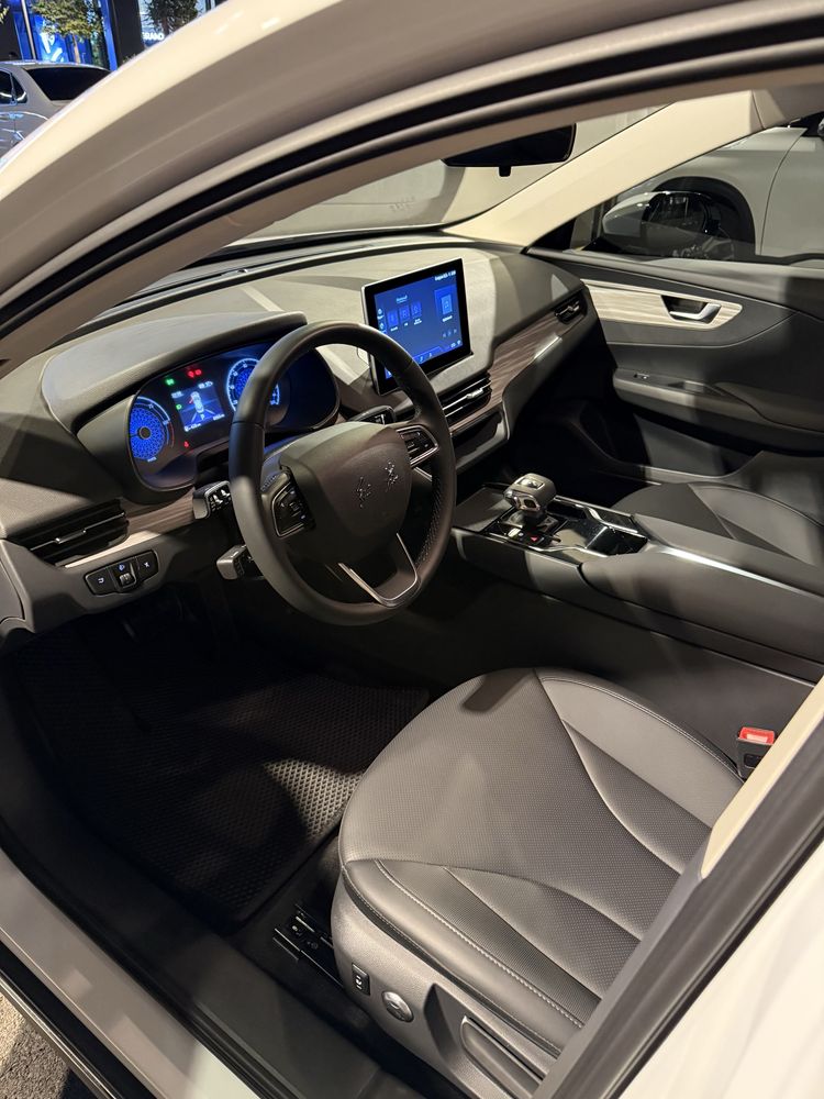 Hongqi Eqm5 500km Full Pazitsasi Srochno Sotiladi!