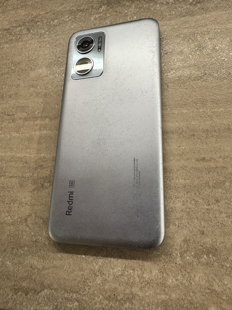 Xiaomi Redmi 10 5G 64GB 4GB RAM dual sim
