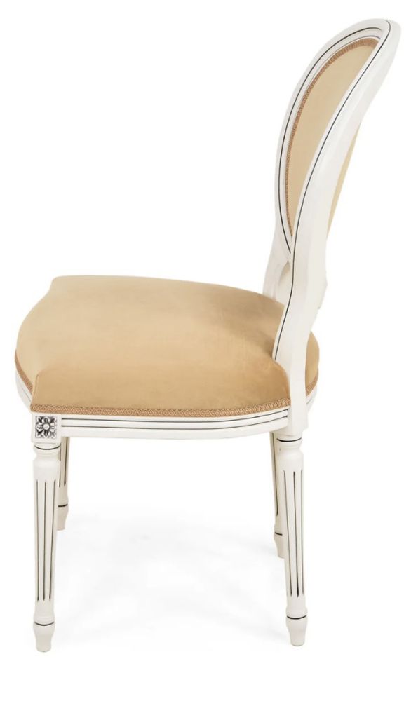 Scaun dining Mobexpert Chance
