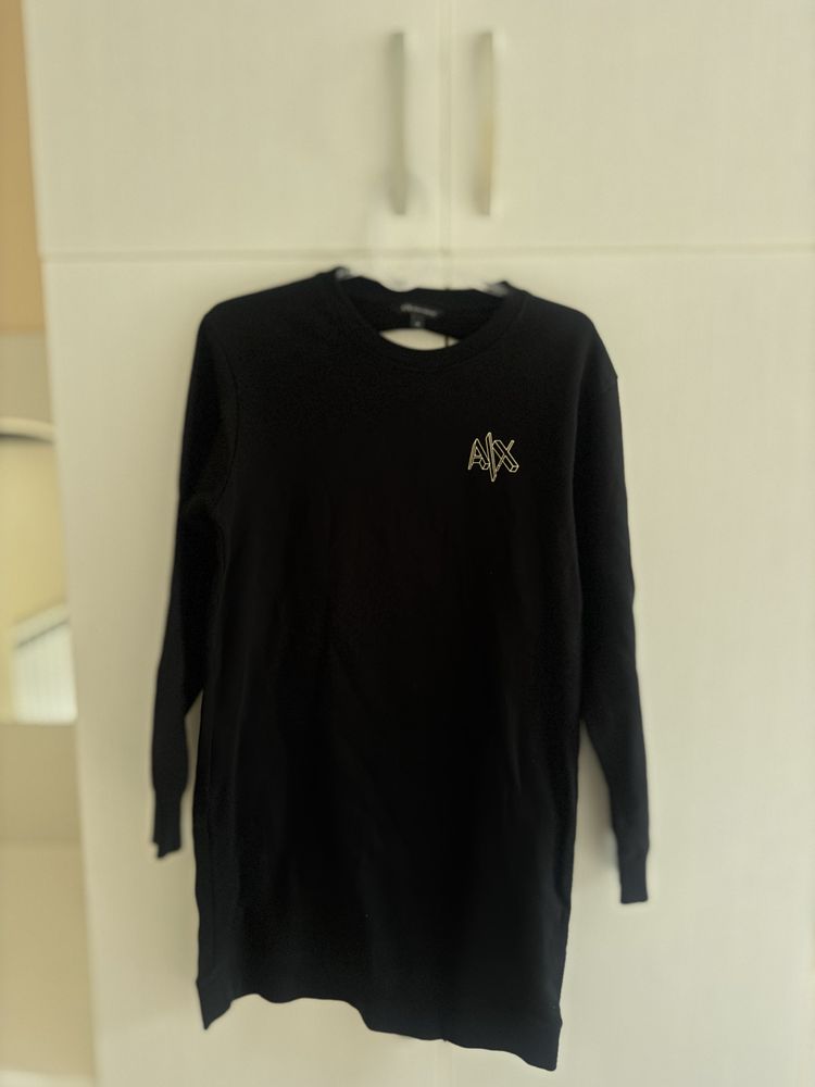 Туника и гащеризон Armani exchange
