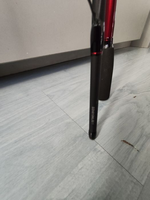 Спининг Шимано Sienna +Подарък