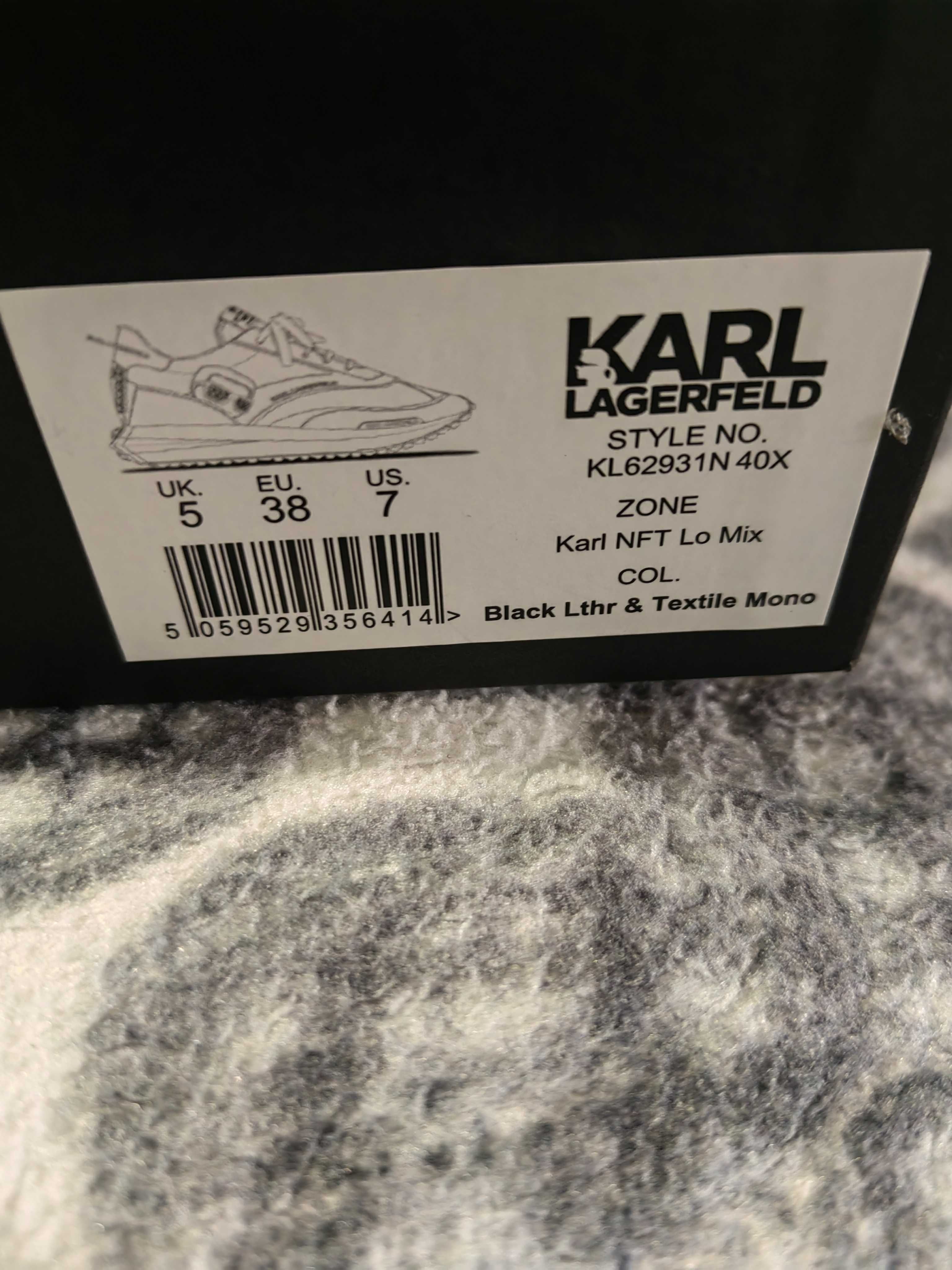 Оргинални Karl lagerfeld, Liu_jo, подарък сандалети, доставка