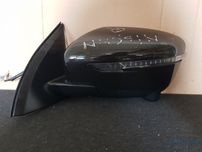Oglinda stanga Nissan Qashqai J11 Camera