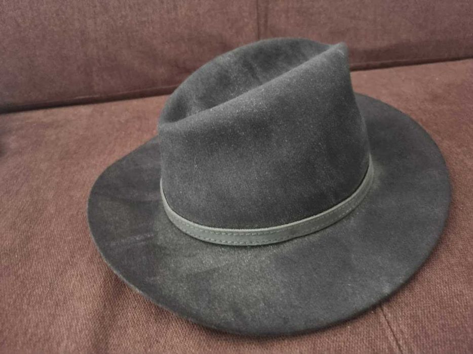 Palarie barbati Tonak