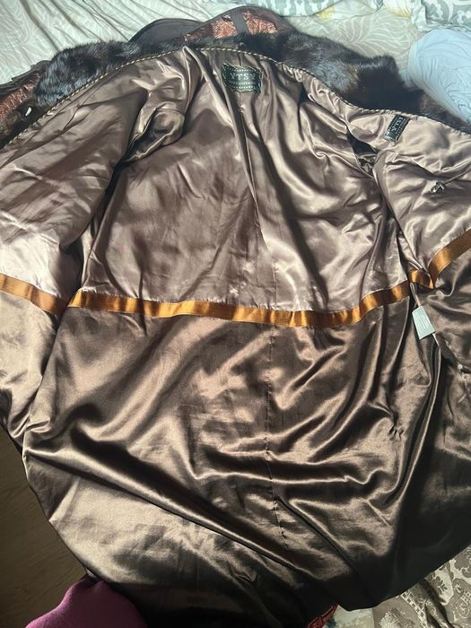 Шуба б/у сатамын жандайы новый