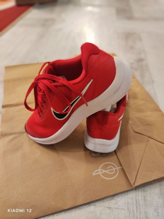 Найк- детски маратонки