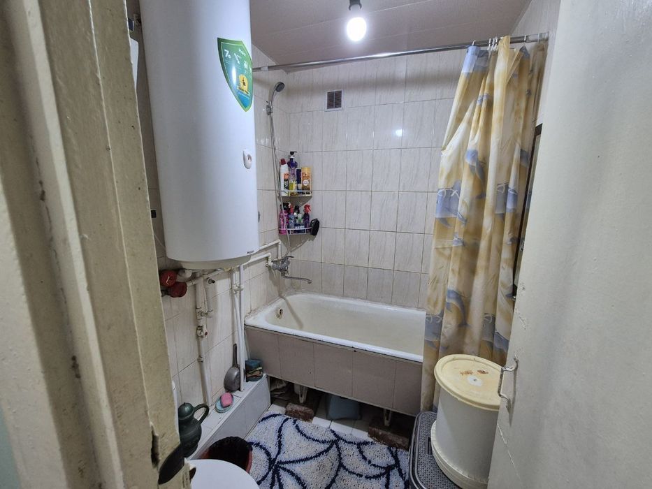 Квартира зудлик Билан сотилади