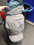 Cort Camping Mh100 Xxl 4 Persoane - produs resigilat (nou) Decathlon