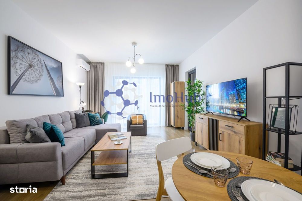 Cel mai WOW apartament disponibil acum în Silk District – LUX
