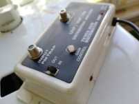 Amplificator antenacu câștig mare
