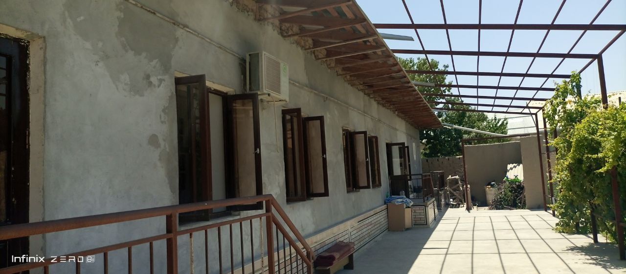 UY sotiladi (Bunyodkor MFY)