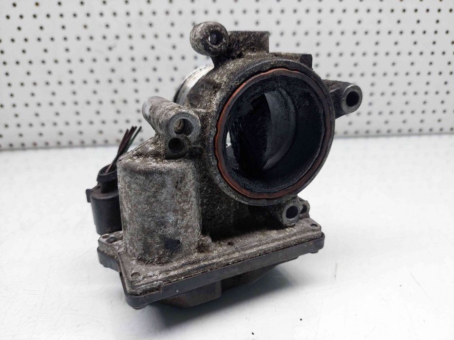 Clapeta acceleratie Audi A4 (8K2, B8) [Fabr 2008-2015] 03L128063E 2.0