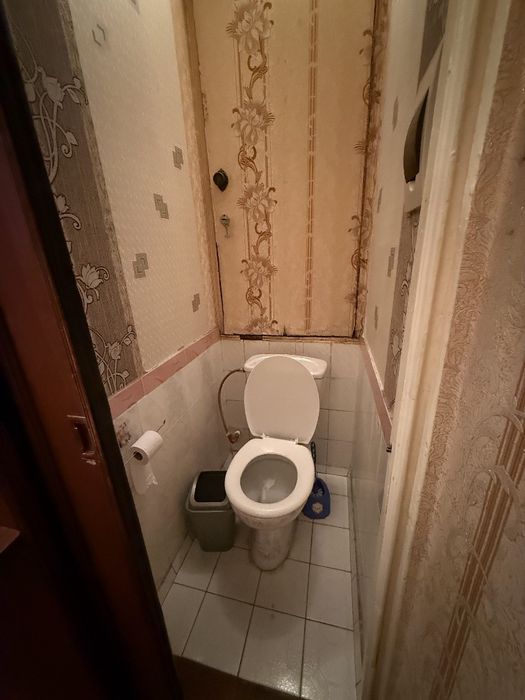 Уютная квартира рядом с метро БИЮ