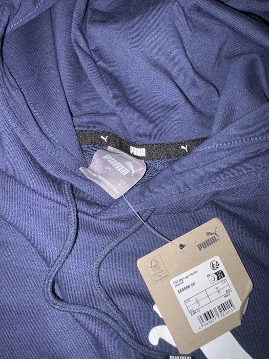 hanorac puma S original