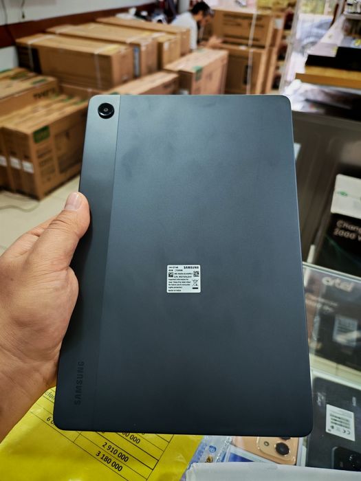 Samsung Tab A9 plus 5G