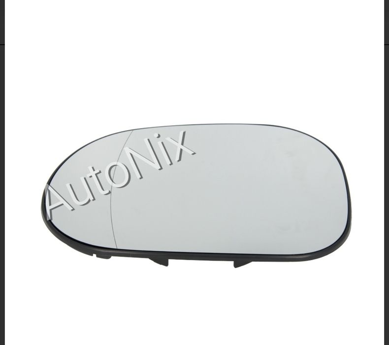 Стъкло за огледало за Mercedes ML W163 с подгрев за мерцедес мл 163