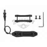Lanterna Tactica M600C Mini Scout Neagra WADSN - AIRSOFT