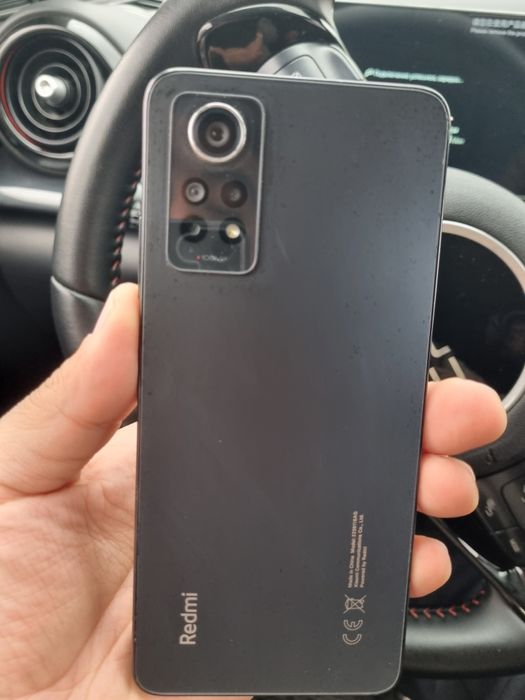 Redmi 12 pro  идеялное