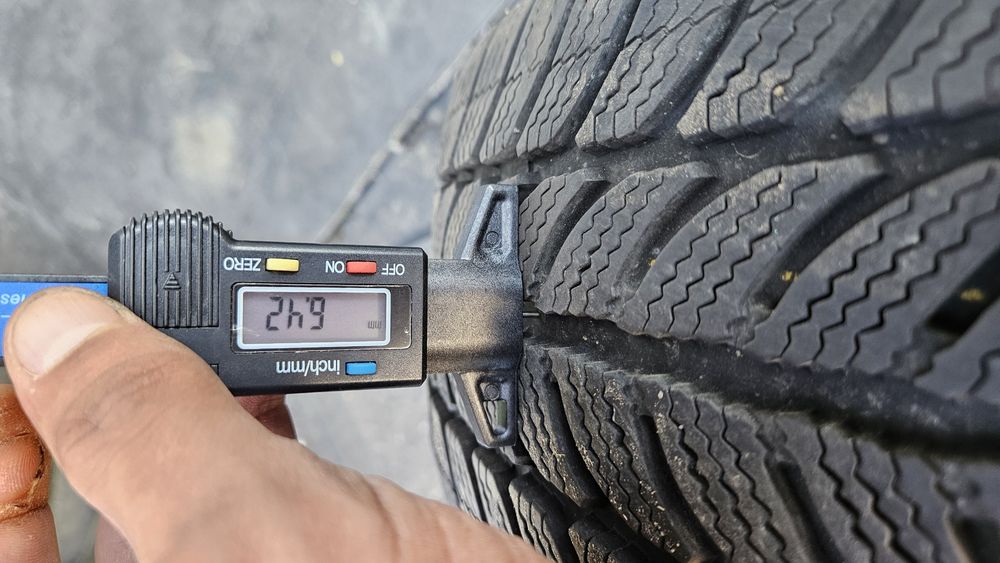 Гуми 195 65 15 дебика