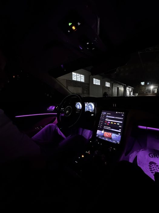 Shineray Servis Sentr