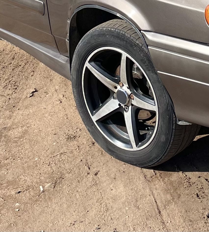 Продам диски r15