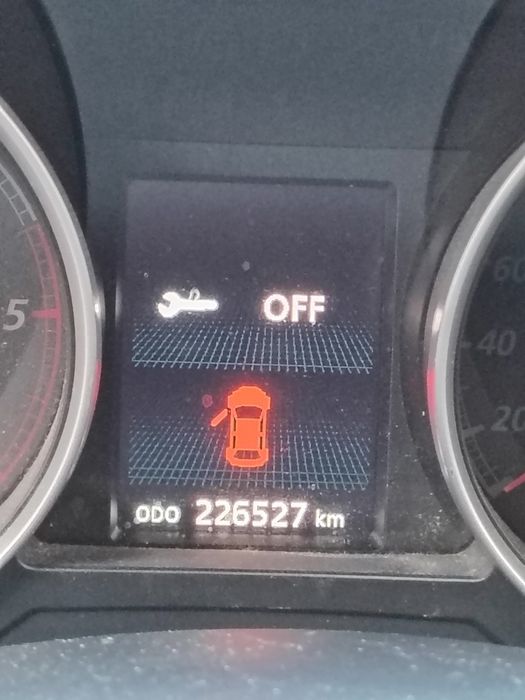 ASX 4X4 INSTYLE stare perfecta