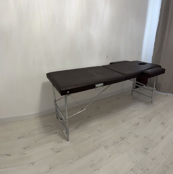 Кушетка новая  качественная