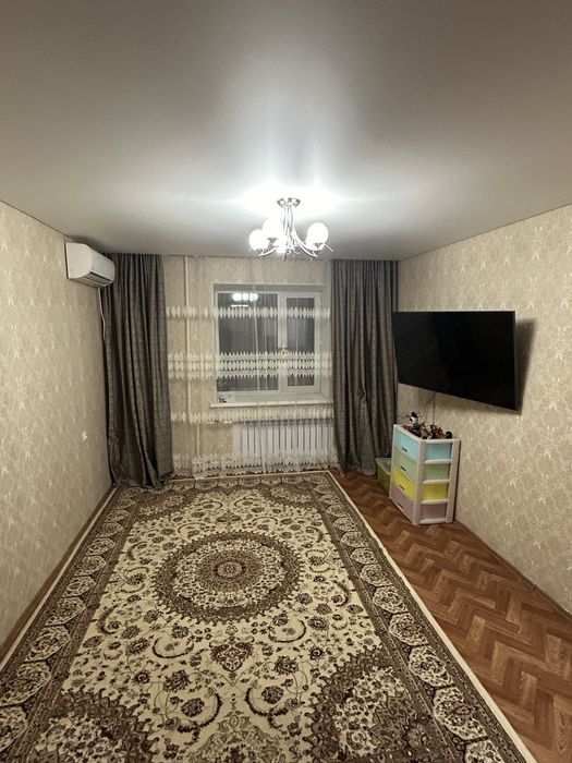 Продам срочно ковер (шерсть)