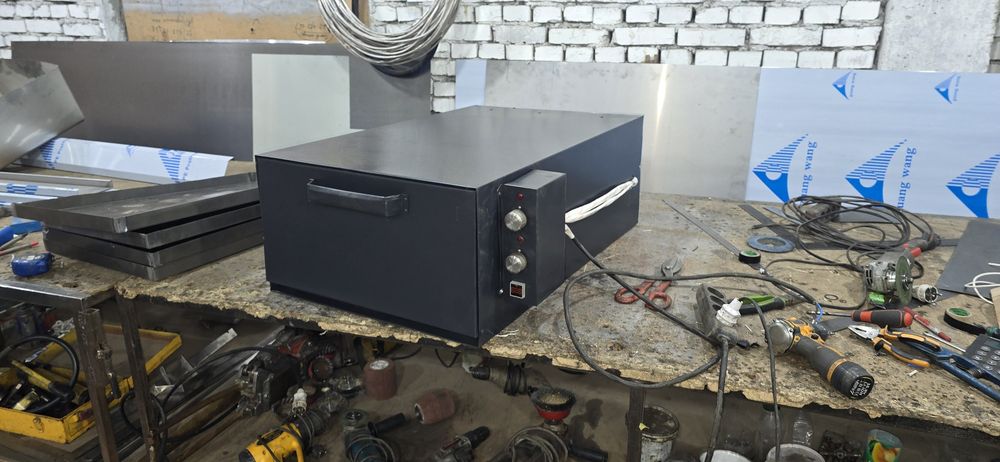 Olot, qorakul somsa duxofka.