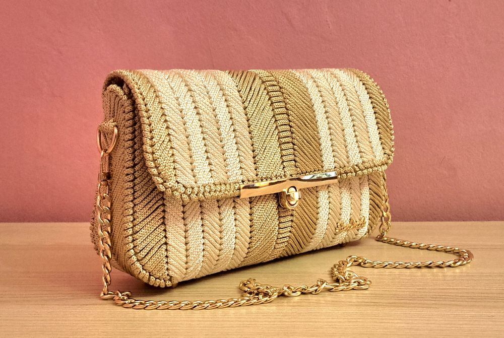 Чанти, ръчно изработени