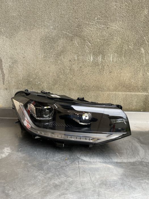 Far dreapta full led Vw T Cross an 2018-2021 cu defecte