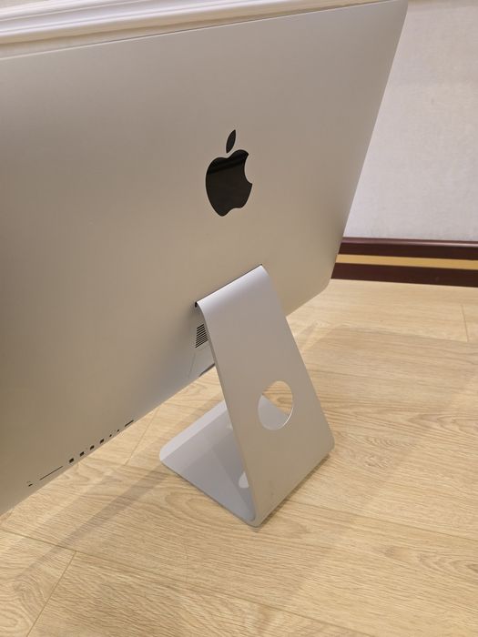 iMac 27 Retina 5k 2017