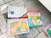 Jocuri și puzzle