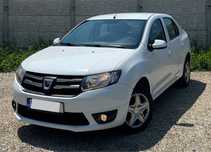 Dacia Logan 1.5 Dci, 151.000 km, Rate Avans o