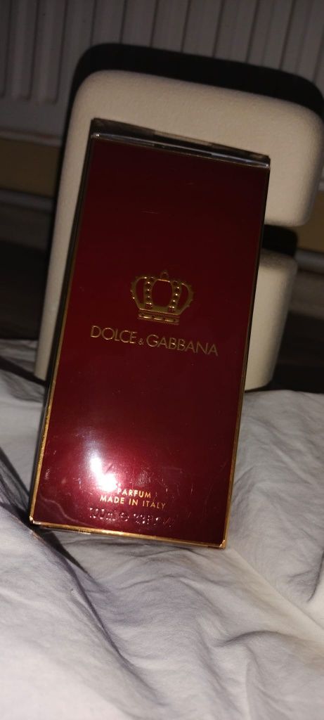 Parfum Dolce & Gabbana