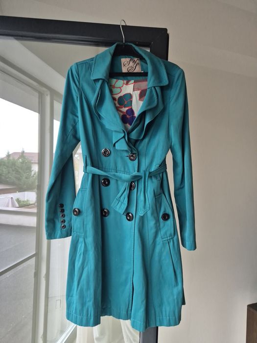 Paltoane pentru toamna si iarna