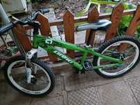 Детско колело Drag 20 цола
