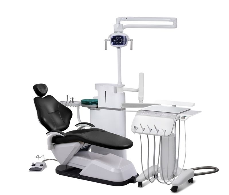 Vând scaun stomatologic profesional‼️