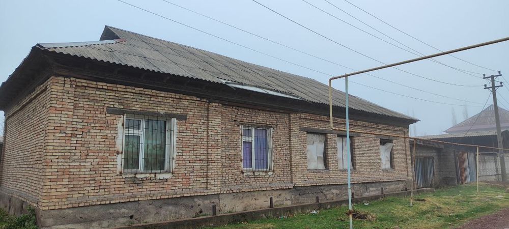 Продается Дом-Дача!