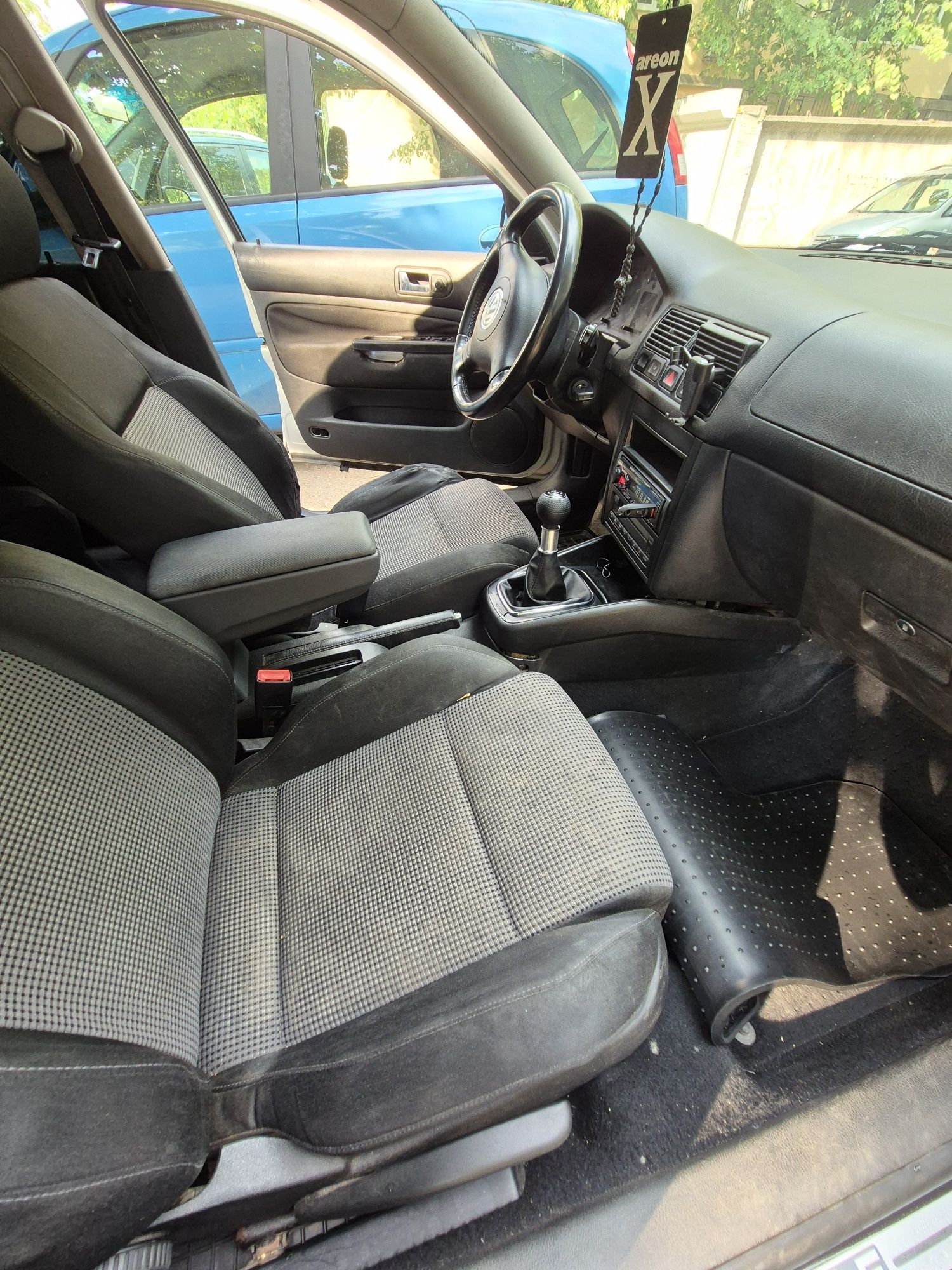 VW GOLF 4 1.9 90++