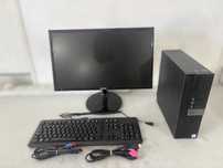 Компютър DELL I5-6500 - Mонитор Samsung