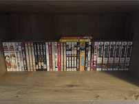 manga-uri originale