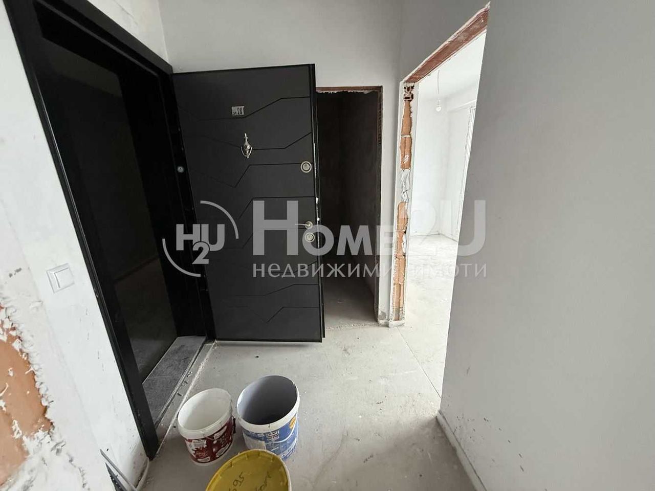 Продава се Двустаен апартамент в Варна, Владислав Варненчик - 62 кв.м за 1338 €/кв.м - Снимка #4