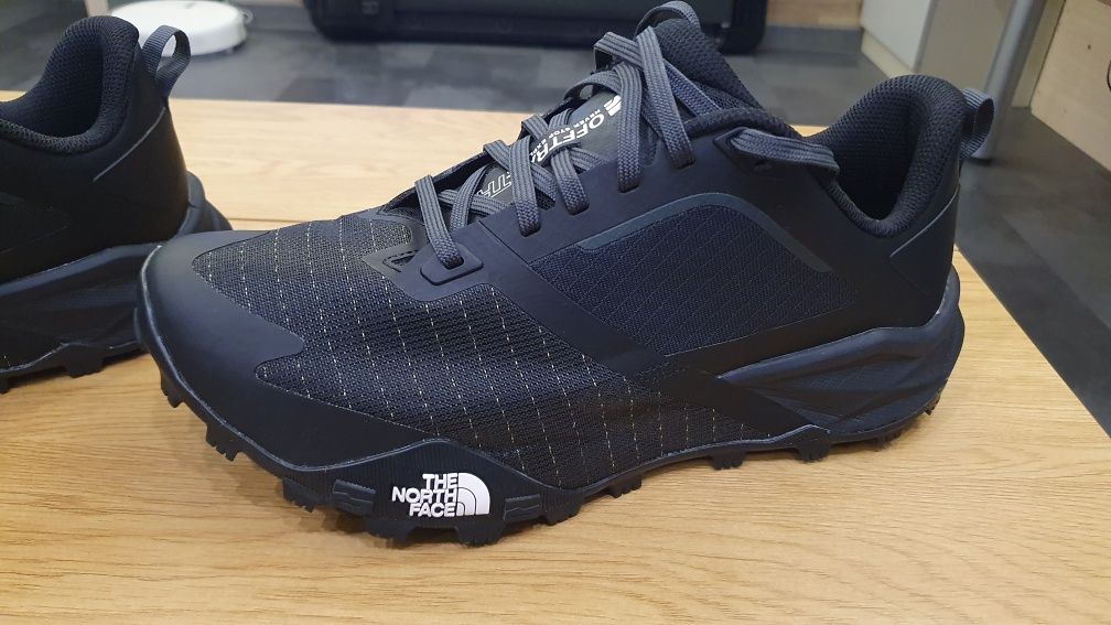 The North Face Offtrail TR  45 номер